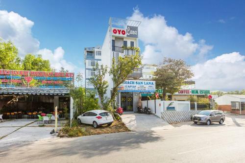 Oyo 947 Lana Hotel