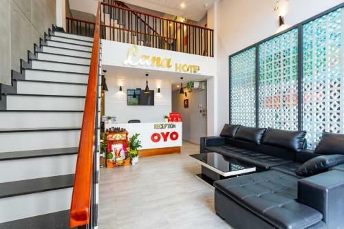 Oyo 947 Lana Hotel