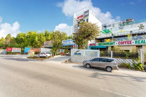 Oyo 947 Lana Hotel