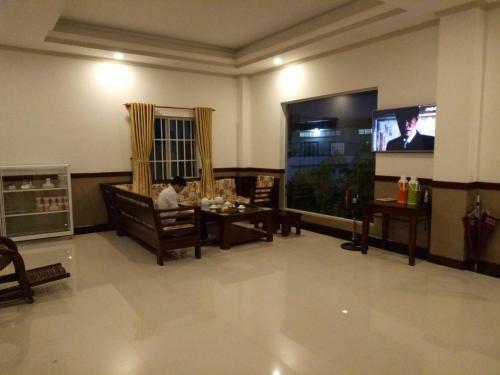 Tan Hoang Gia Hotel