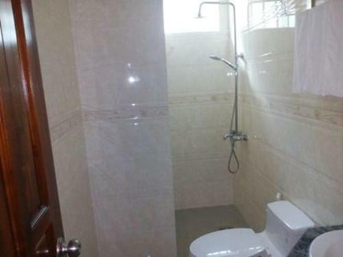 Tan Hoang Gia Hotel