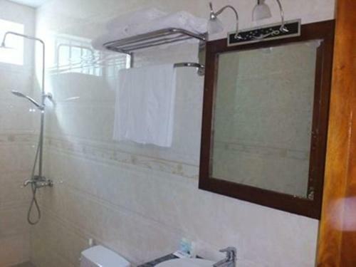 Tan Hoang Gia Hotel