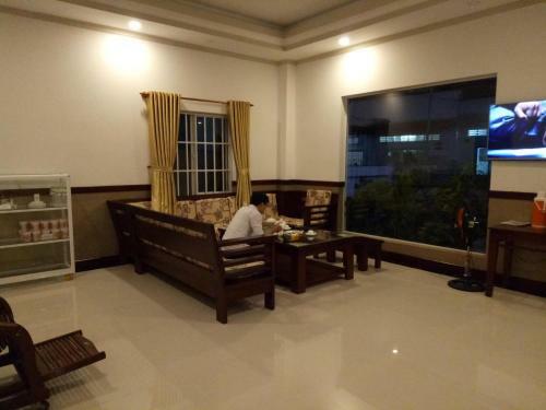 Tan Hoang Gia Hotel