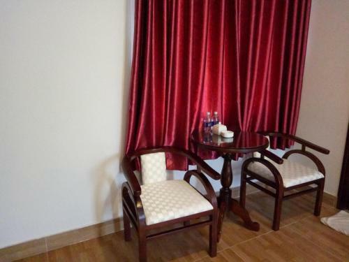 Tan Hoang Gia Hotel