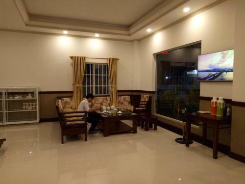 Tan Hoang Gia Hotel