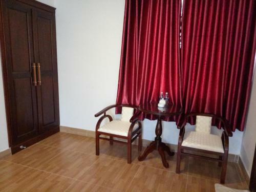 Tan Hoang Gia Hotel