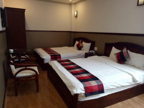 Tan Hoang Gia Hotel
