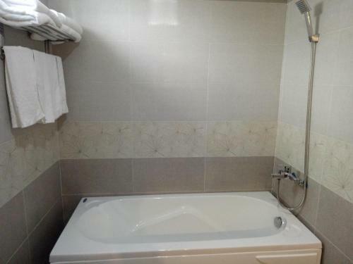 Tan Hoang Gia Hotel