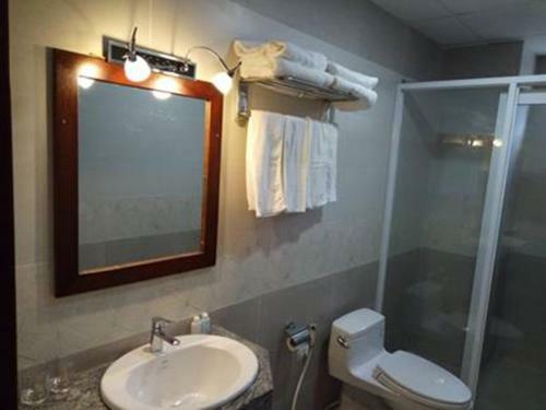 Tan Hoang Gia Hotel