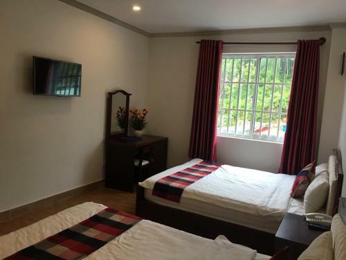 Tan Hoang Gia Hotel