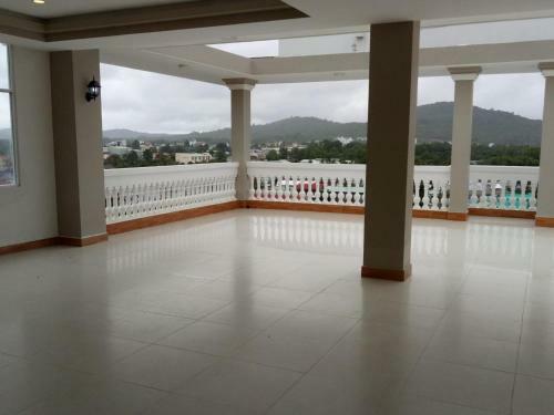 Tan Hoang Gia Hotel