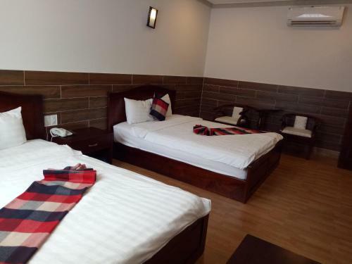 Tan Hoang Gia Hotel