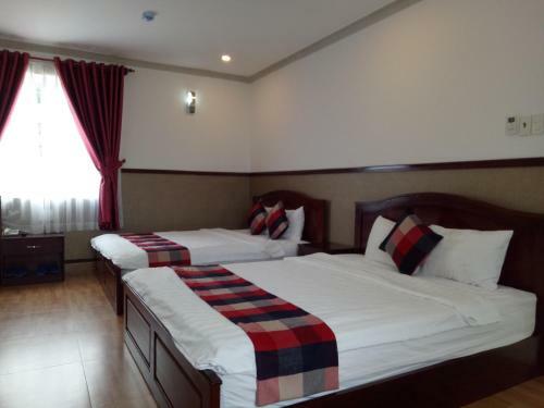 Tan Hoang Gia Hotel