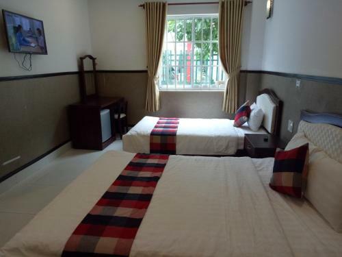 Tan Hoang Gia Hotel