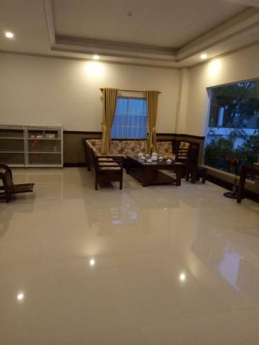 Tan Hoang Gia Hotel
