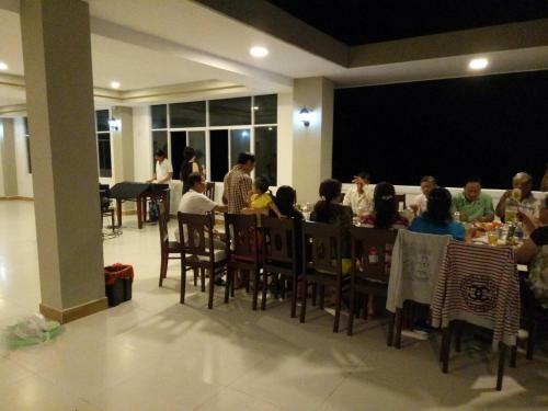 Tan Hoang Gia Hotel