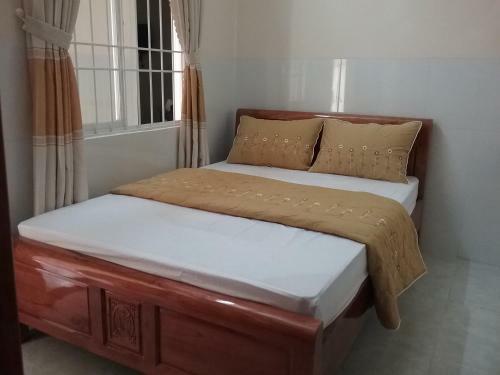 Hostal Hai Lam Guesthouse