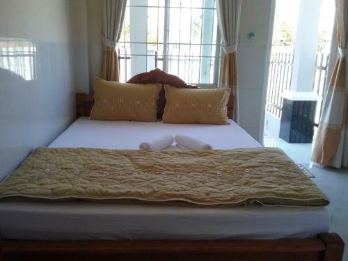 Hostal Hai Lam Guesthouse