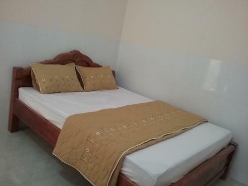 Hostal Hai Lam Guesthouse