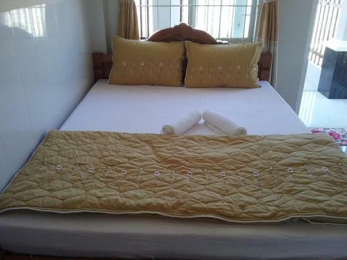 Hostal Hai Lam Guesthouse
