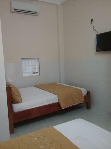Hostal Hai Lam Guesthouse