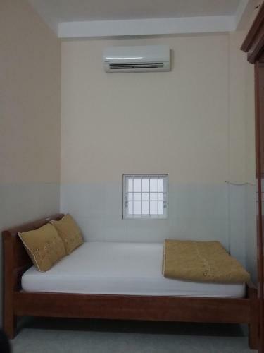 Hostal Hai Lam Guesthouse