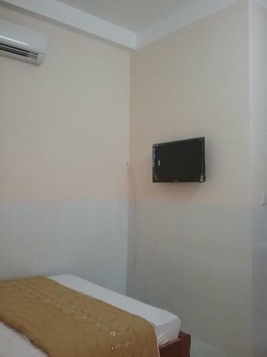 Hostal Hai Lam Guesthouse