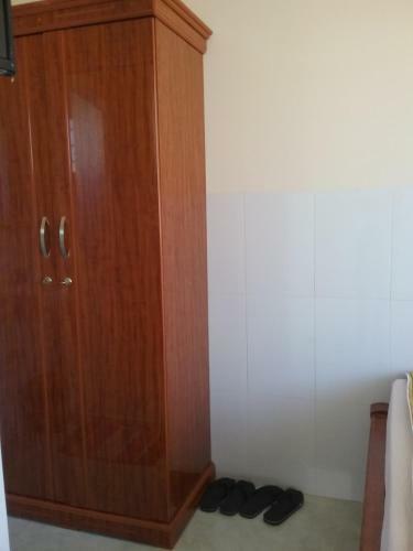 Hostal Hai Lam Guesthouse