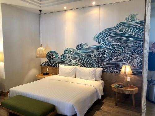 Hotel L'azure Resort And Spa