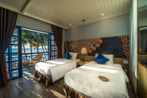 Hotel L'azure Resort And Spa