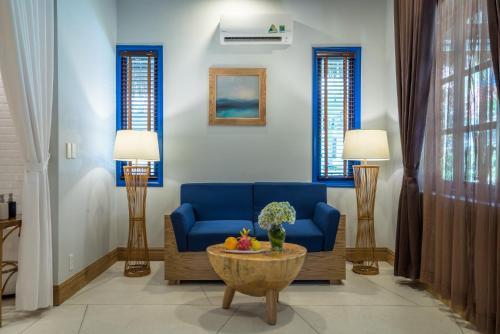 Hotel L'azure Resort And Spa
