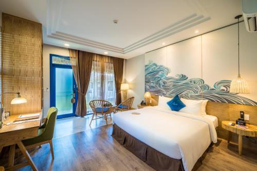 Hotel L'azure Resort And Spa