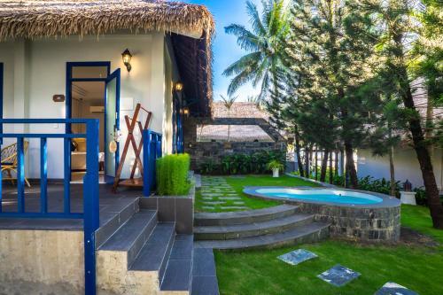 Hotel L'azure Resort And Spa