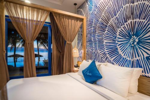 Hotel L'azure Resort And Spa