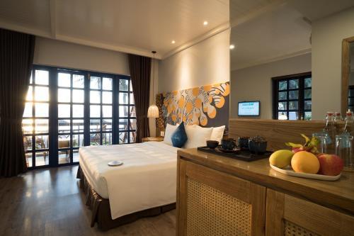 Hotel L'azure Resort And Spa