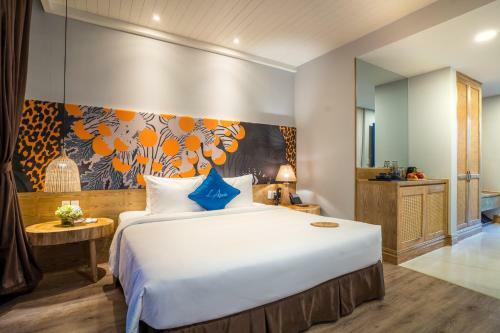 Hotel L'azure Resort And Spa