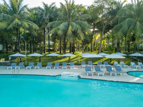 Hotel L'azure Resort And Spa