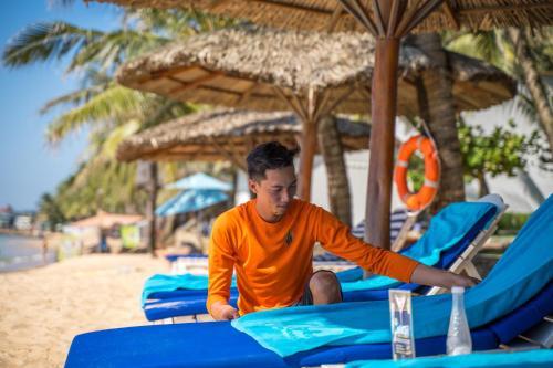 Hotel L'azure Resort And Spa
