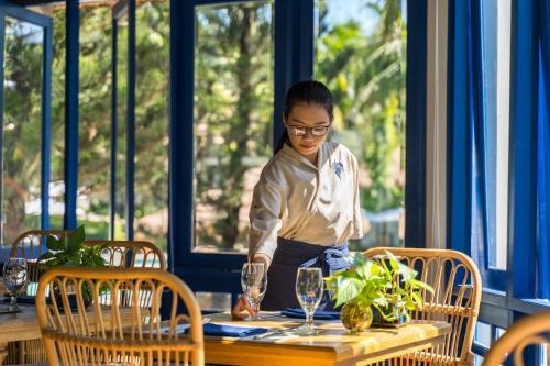 Hotel L'azure Resort And Spa