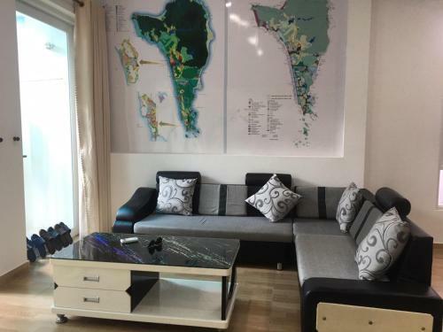 Apartamento ??o Ng?c Vt1
