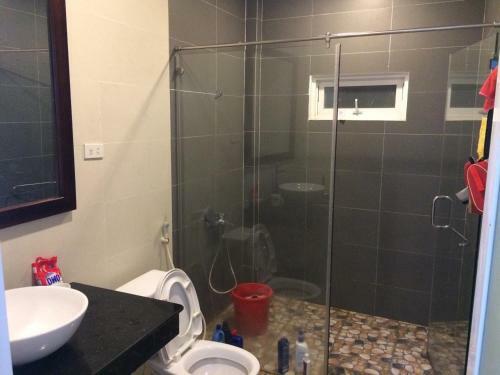 Apartamento ??o Ng?c Vt1