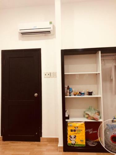Apartamento ??o Ng?c Vt1