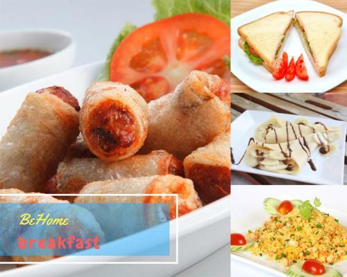 Hostal Bi Home Pq