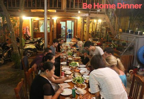 Hostal Bi Home Pq