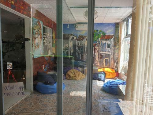 031 Hostel & Coffee