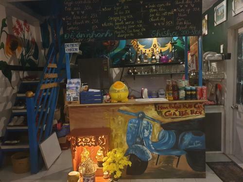 031 Hostel & Coffee