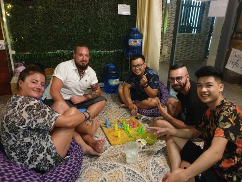 031 Hostel & Coffee