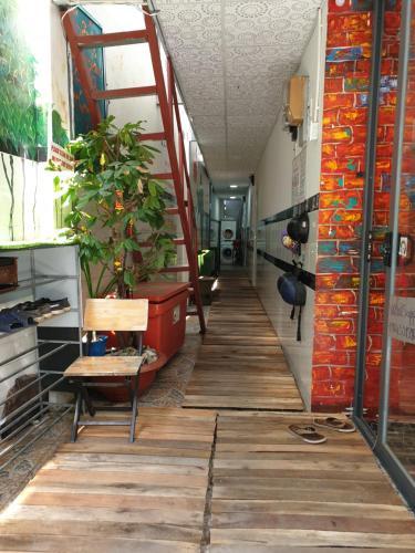 031 Hostel & Coffee