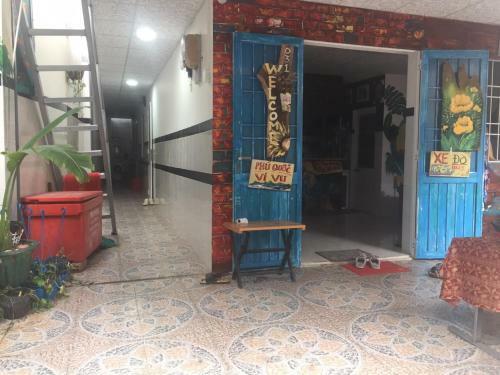 031 Hostel & Coffee