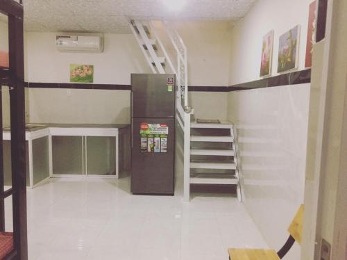 031 Hostel & Coffee